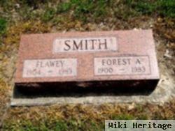 Forest Smith