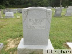 Ila Bayne Smith