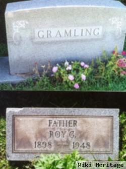 Roy Grant Gramling