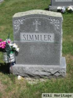 Henry C. Simmler