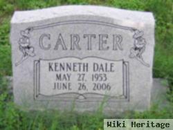 Kenneth Dale Carter