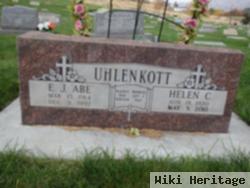 Helen C. Nuxoll Uhlenkott