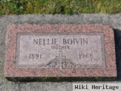 Nellie Boivin