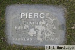 Heber O. Pierce