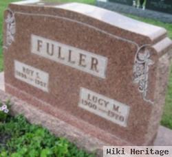 Roy S Fuller