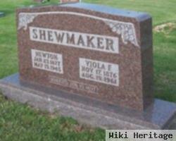 Viola F Shewmaker