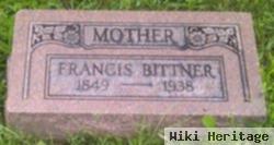 Frances Bettner