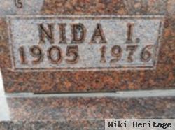 Nida I. Murphy Stephens