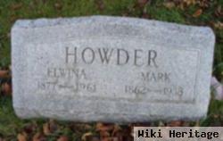 Elwina Howder