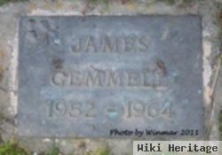 James Gemmell