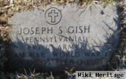 Joseph Sears Gish