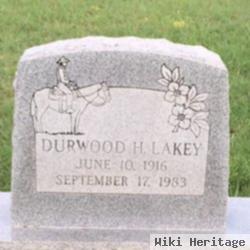 Durwood H. Lakey