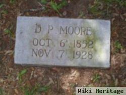 Dolph Phineas Moore