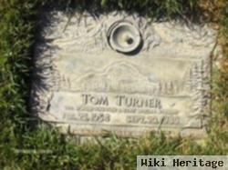 Tom Turner