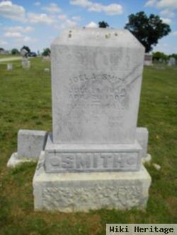 Elizabeth "lizzie" Hall Smith