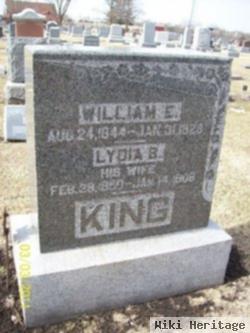 Lydia B. Fenton King