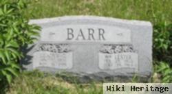 Gladys G. Hart Barr