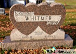 William Laverne "vern" Whitmer