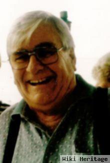 Ralph J. "joe" Edwards