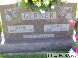 Marie Kimm Gerner