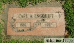 Carl August Engquist