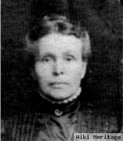 Phebe Palmer Kartchner