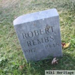 Robert Rembs