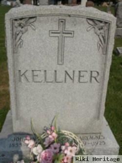 Mary Agnes Kellner