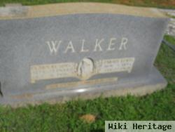 Clara Kearns Walker