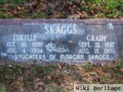 Lucille Skaggs