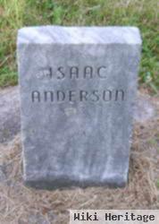 Isaac J Anderson