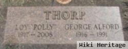 George Alford Thorp