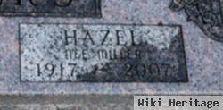 Hazel Miller Meyers