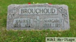 Margaret "maggie" Filliez Brouchoud