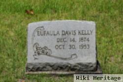 C Eufaula Davis Kelly