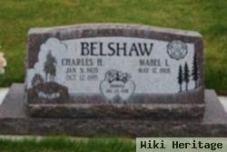 Charles H. Belshaw