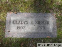 Gladys E. Ziemer