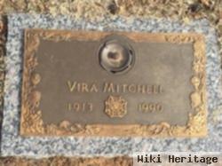 Vira Victoria Mitchell