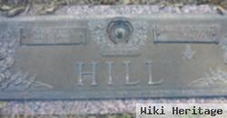 James Garland Hill