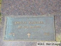 Emelia Wiedenmeyer Raszler