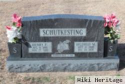 Hildred M. Dougherty Schutkesting