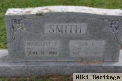 Sam E. Smith