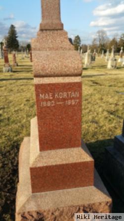 Mae Kortan