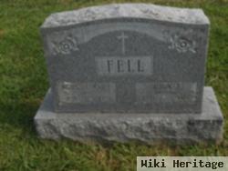 John J Fell