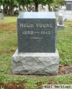 Hugh Young