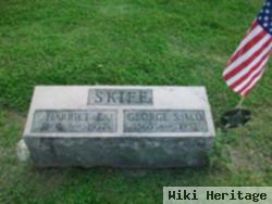 Harriet B. Barker Skiff