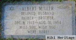 Albert Miller
