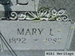 Mary Lizabeth Houser Sturgill