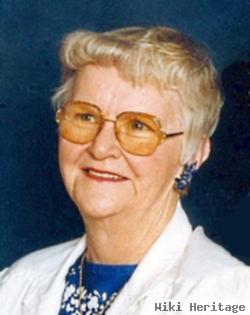 Beverly J. Hahn Campbell