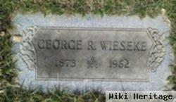 George Wieseke